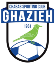 Chabab SC Ghazieh