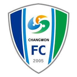 Kota Changwon