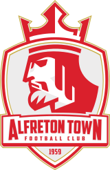 Alfreton Town